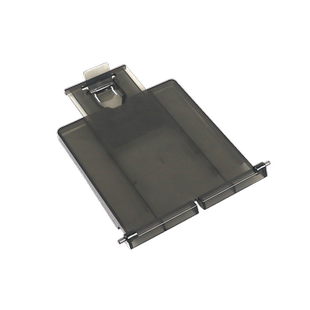 适用惠普M126a接纸盘HP Laserjet M126nw前门纸盒M128fn M128fp M128fw MFP 打印机前盖进纸托盘出纸口放纸板