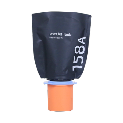 适用惠普tank2606sdn闪充粉盒HP Laserjet Tank MFP 2606sdw打印机墨粉盒2606dn墨盒hp2606硒鼓碳粉仓158A/X