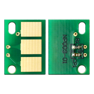 适用柯尼卡美能达DR512硒鼓芯片Bizhub柯美C221感光鼓单元计数器C224清零C224e复印机C281 C284e套鼓鼓架芯片