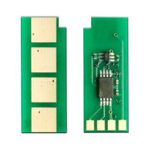 适用晨光MG1600硒鼓芯片MG-P1000W AEQ918N2 MG-M2000W AEQ918N3 ADG990E1打印机计数芯片 墨粉盒计数器清零