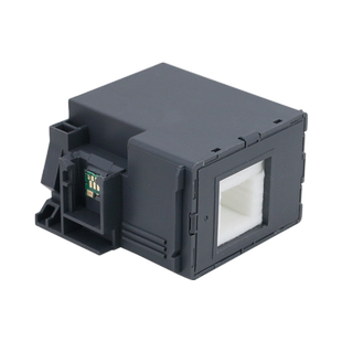 适用EPSON爱普生M1050废墨仓M1058维护箱C9387废墨垫M2050 PX-S161T PX-M161T打印机废墨收集器PXMB11海绵垫