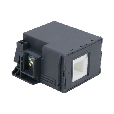 适用EPSON爱普生M1050废墨仓M1058维护箱C9387废墨垫M2050 PX-S161T PX-M161T打印机废墨收集器PXMB11海绵垫