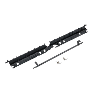 适用富士施乐S2011导纸板S2110nda S1810 S2320 S2520 S2420 S2220 S2010定影器出纸板上盖 传感器摇臂杆弹簧