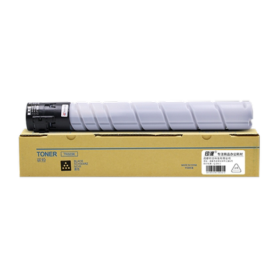 适用柯尼卡美能达TN323粉盒Bizhub 227 287 367 7522 7528 7536碳粉震旦AD289S AD369S墨盒ADT-369打印机墨粉