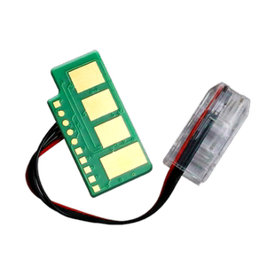 适用HP57A惠普M437n硒鼓芯片M437nda M439n M439nda成像鼓芯片CF257A成像装置清零HP333A粉盒芯片LaserjetMFP