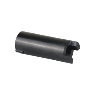 适用富士施乐S2110硒鼓驱动轴S2011 S2320 S2520硒鼓转动轴 主电机鼓芯驱动齿轮 S2110nda黑色驱动杆S2520nda