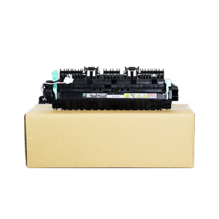 适用富士施乐S2011定影组件S2110定影器S2320 S2520 nda S1810 S2420 S2010 S2220 复印机加热器 原装 热凝器