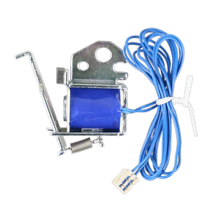 适用佳能LBP6018L继电器 LBP6018w LBP3018 LBP3108 LBP6000 MF3010 MF3150 MF3100 打印机进纸离合器 电磁铁