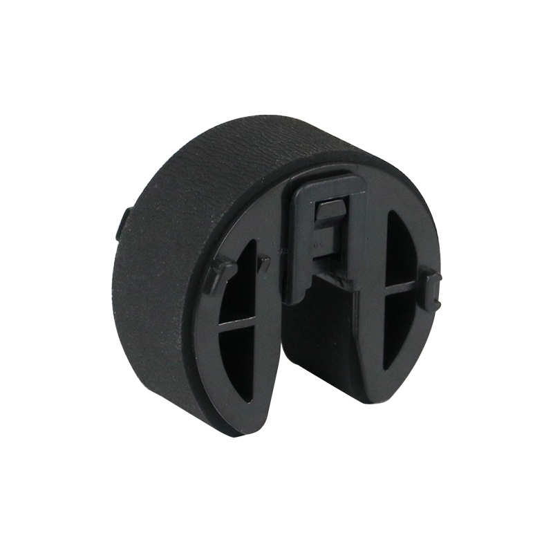 适用惠普CP1215搓纸轮CP1515n分页轮CP1518ni进纸轮CM1312nfi分页器CP2025 CP2025n/dn hp1215打印机进纸器