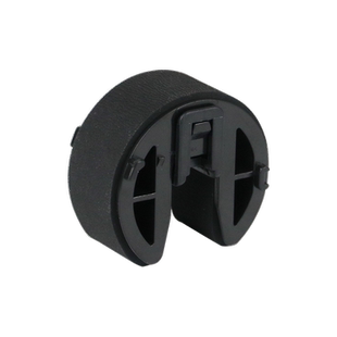 适用惠普CM2320n搓纸轮CM1415nw分页轮CP1525n CM2320fxi进纸轮CM1415fn mfp分页器CM2320nf mfp打印机进纸器