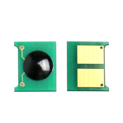 适用惠普CF281A硒鼓芯片M605dn M605n M605z M604dn M604n M625dw M630dn M630h M630z M606 HP81A计数芯片