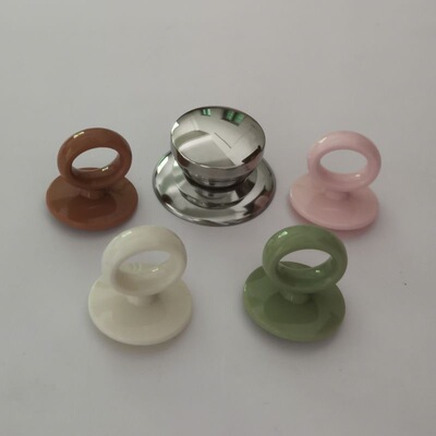 养生壶盖子配件通用九阳荣事达金正万利达康佳顶帽提手顶珠手柄把