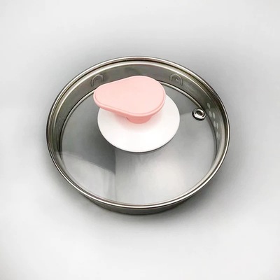 荣事达养生壶玻璃壶盖YSH1563B/150BE/150BC/8060/188K适配盖子