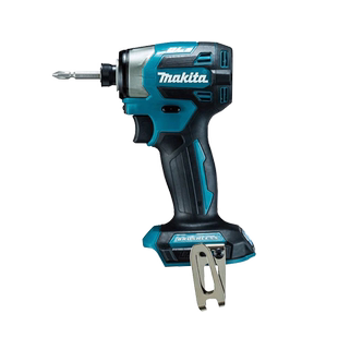 牧田TD173充电式起子机18V无刷电动螺丝刀冲击批多功能起子电钻