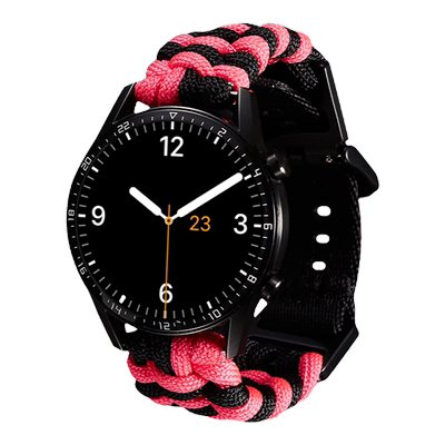 春品华为iwatch手表尼龙表带