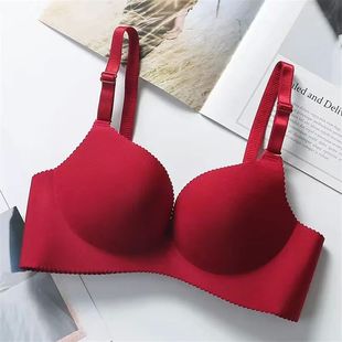 for Bras Women Underwear Solid Comfort Seamless Wireless