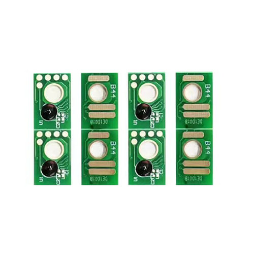 DE100废墨仓墨盒芯片CHIP