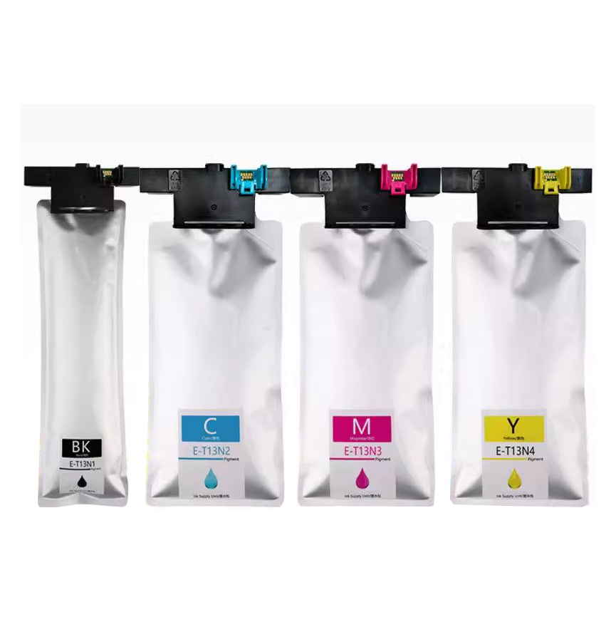 T13N颜料墨水C8100a墨袋