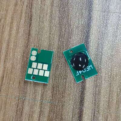 T3480T5480废墨仓6193维护箱芯片