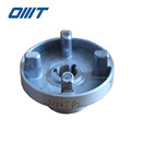 供应意大利OMT原装 欢迎咨询ND65P2 高品质泵端铝合金联轴器