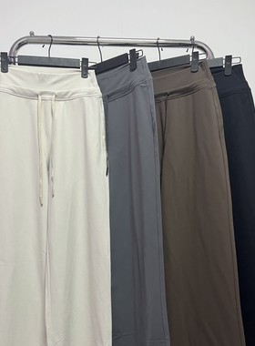 浙江爱度服饰有限公司CK53012 阔腿裤 加绒款