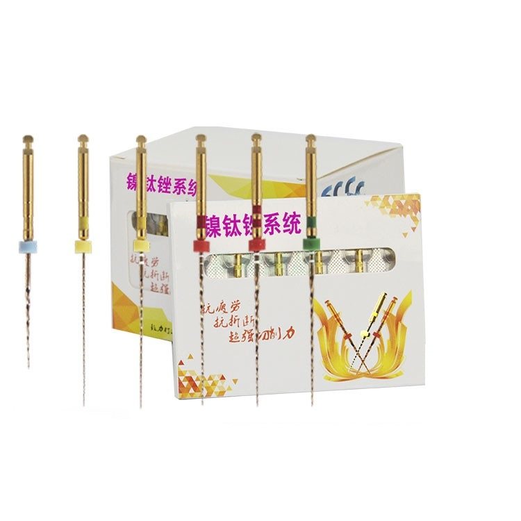 牙科镍钛锉机扩针口腔机用开口根管锉sc机扩锉得锐m3登士柏