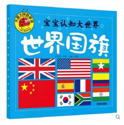 国旗大全世界各国图片