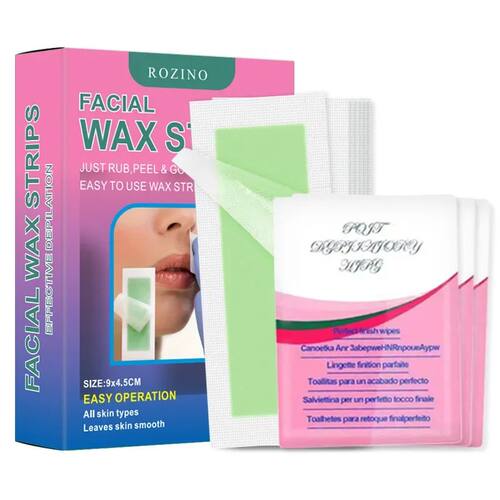 90Pcs/PackFialLipWax