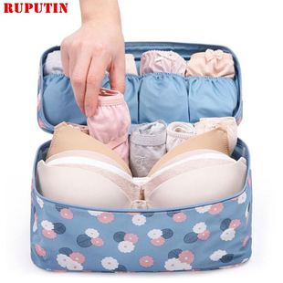 Toiletries Storage Bag Women's High Quality Wash Case Ba