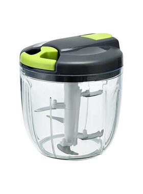 vegetable fruit twist shredder manual meat grinder chopper