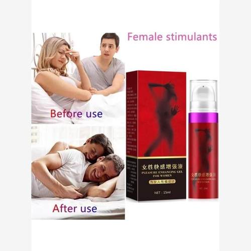 FemaleAphrodiscOrgGLi