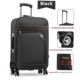 big suitcase trolley luggage large inch bag