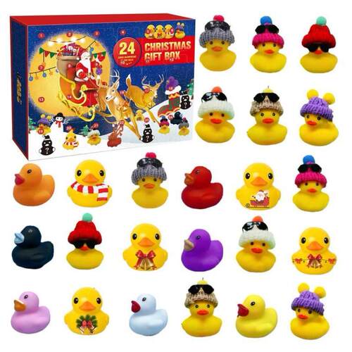 ChristmasDuckAdvenlTo