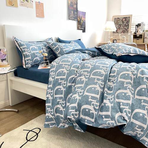 QuiltBedshcoverDSngC