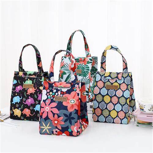 LunchBoxToteClerInsa