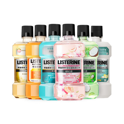 LISTERINETotalCareAn