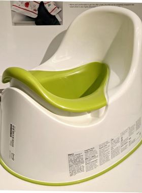 Portable Baby Pot Toilet Seat Pot For Kids Potty Training Se