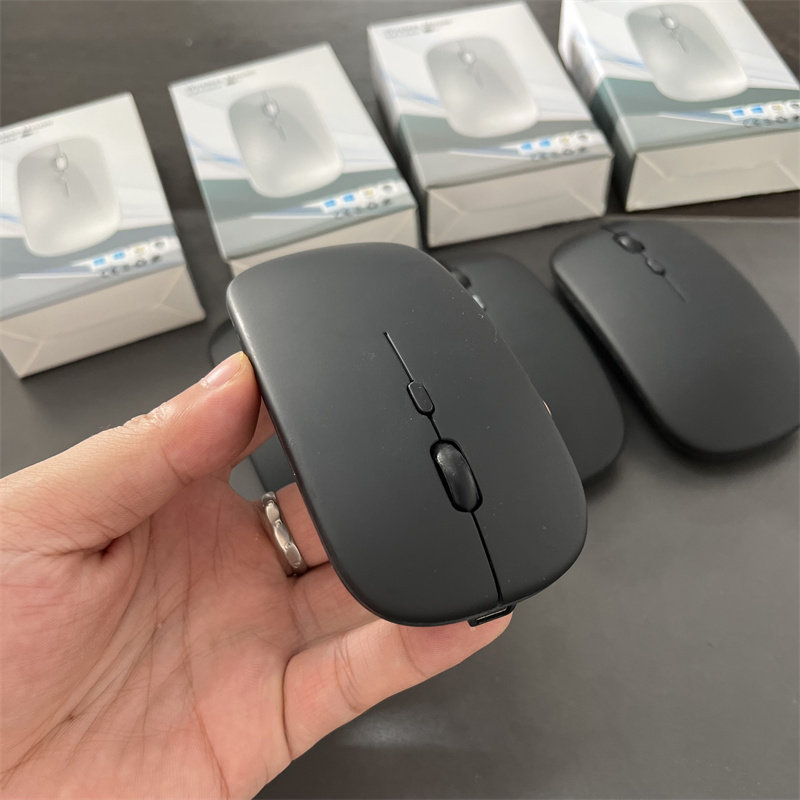 느낌이 달라요  GUOGUO는 같은 공장에서 나옵니다  대외무역부터 국내판매까지  자동 무선 BLUETOOTH 컴퓨터 사무실 마우스