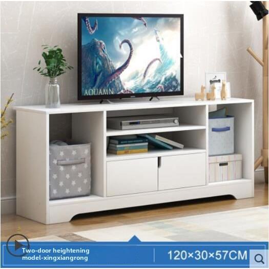 simple TV table TV ark TV Storage cabinet TV bench TV stand