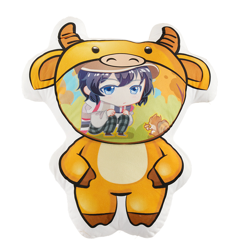 定制人脸毛绒玩偶diy娃娃公仔猪来图定做照片丑萌明星真人像抱枕在类目 玩具/童车/益智/积木/模型, 毛绒布艺类玩具中 - 来自Buy2taobao.com提供专业的淘宝代购服务