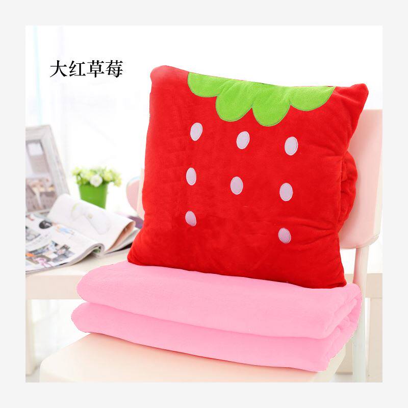 lovely ins Feeding bottle Siesta pillow multi-function vehicle air conditioner Pillows quilt Two vehicles Blanketin the Home Fabric , Pillow/Pillow  category - from Buy2taobao.com to provide professional Taobao agent buy service