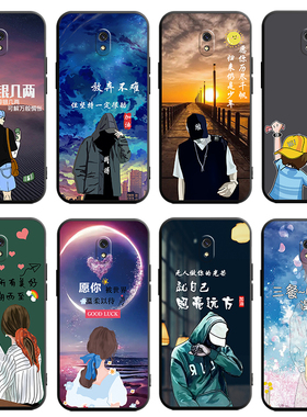 适用于小米红米8A手机壳M1908C3KE全包硅胶redmi8a防摔hm防摔radmi8a男女redml8a新款redme8a保护套红迷8a