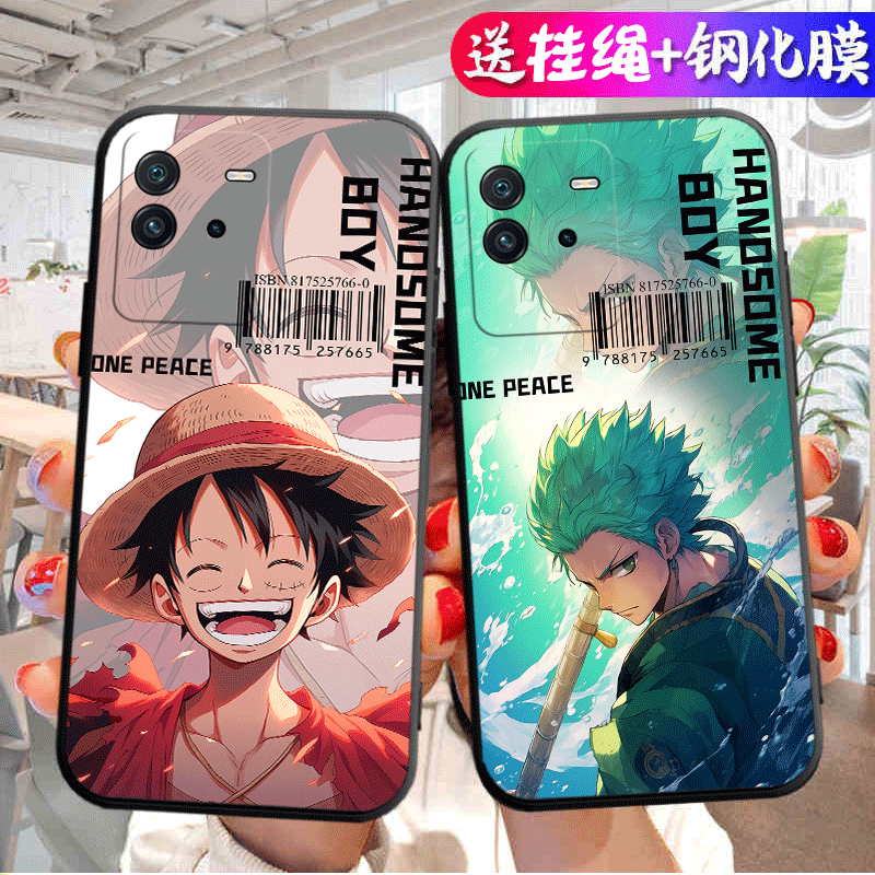 适用于vivoT2手机壳V2199GA卡通vovit2简约v2l99ga防摔t2保护套viv0t2女vovot2新款vivio t2全包viovt2潮