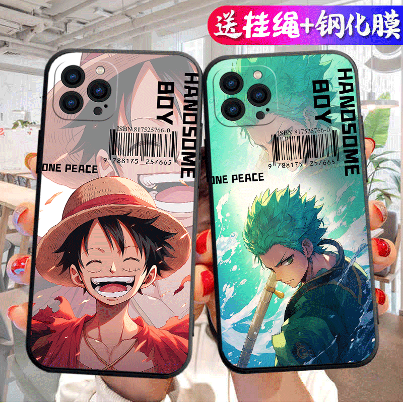 适用苹果12Pro手机壳iPhone12Pr0保护套iP12P新款Peo液态RPo硅胶Por全包Pri防摔Pto平果po萍果ro男女简约卡通