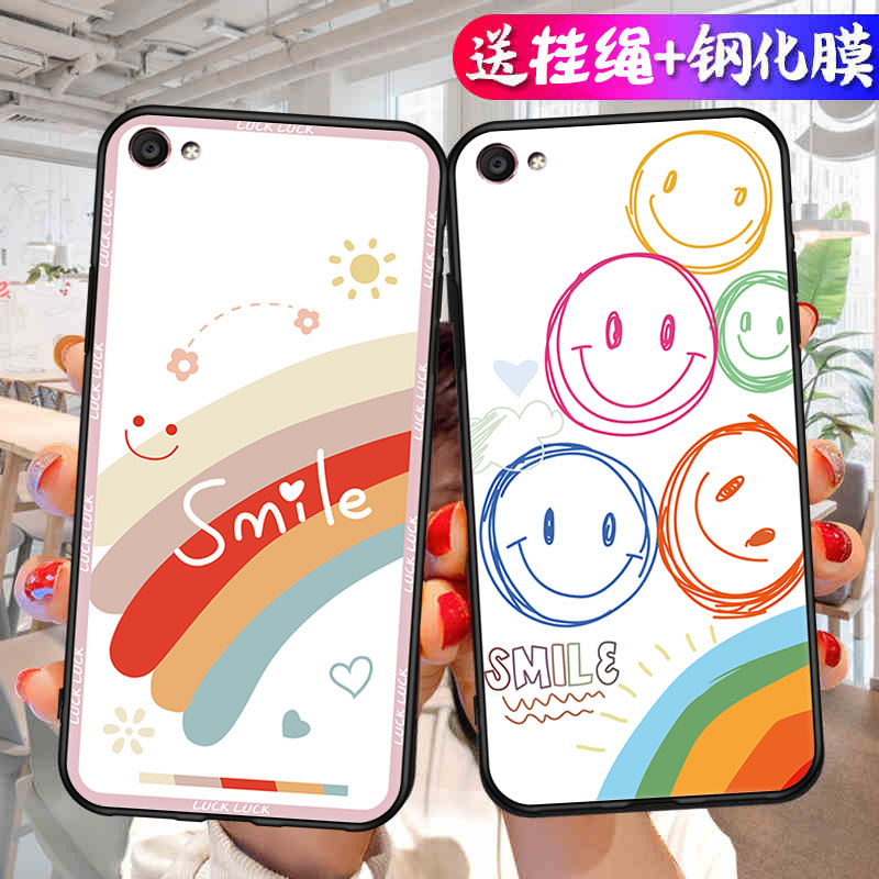 适用vivoX9sPlus手机壳vivo X9s Plus保护SP套sPlusL新款sPiusL叉sPuls硅胶vivix全包男防摔vovox女钢化膜后