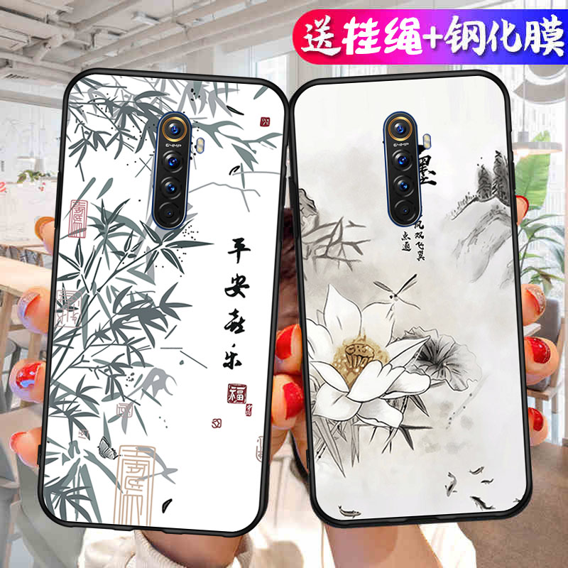 适用PCLM10手机壳OPPOPCLM套OPPO新款ACE高达版OPPORenoACE硅胶OPPOACE1卡通全包防摔OPPORenACE男