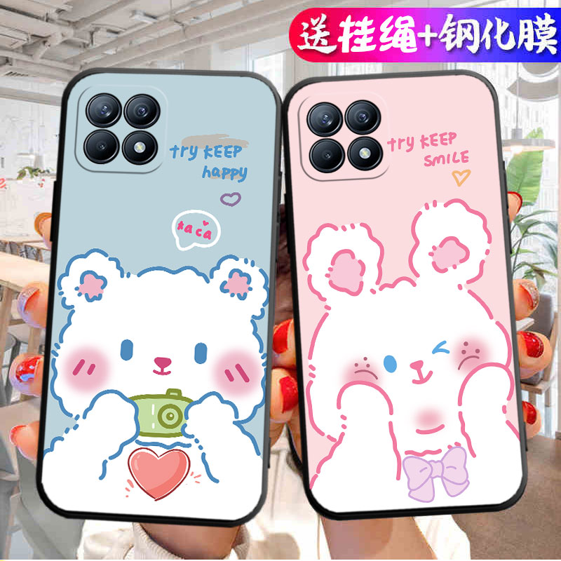 适用oppoReno4se手机壳reno硅胶oppo全包新款opopreno女por保护es套opp0pp0外壳oppreno男opreno防摔opporone