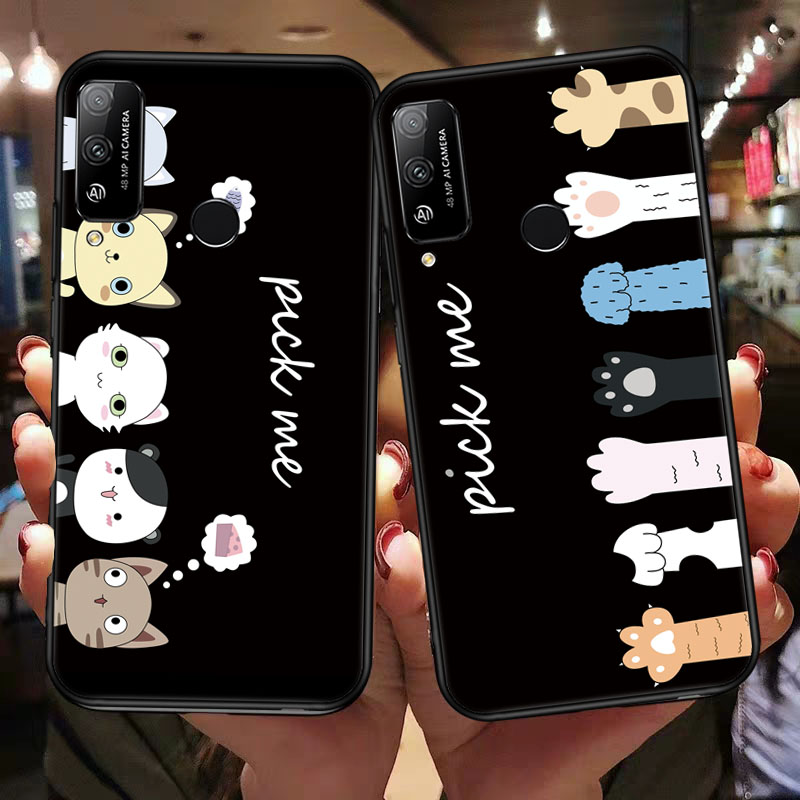 华为荣耀Play4t手机壳aka一al10保护套piay外壳pⅠay新款honorplay全包防摔akaal男女tplay硅胶honor送钢化膜