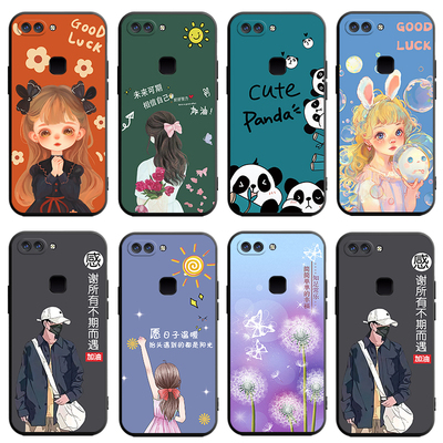 适用于vivox20手机壳vavo全屏膜vivix20a软套iveX2OA贴模v维沃vivo叉x20卡通vivo叉二零时尚vivx20a硅胶vovo