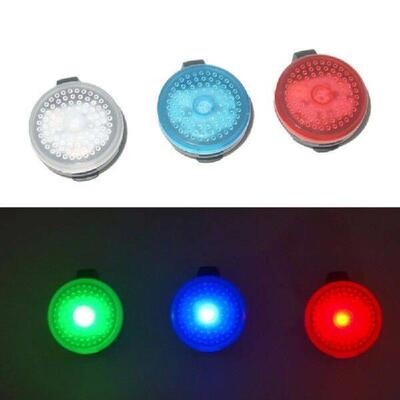 11UE Road Bike Safety Bike Rear Light Biking Night Sports